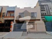 7 Marla Brand New Type Double Story House For Sale In...