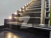 7 Marla Brand New Ultra Luxury Double Highted Designer...