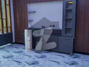 7 Marla Brand New Ultra Modern House For Rent In Johar...