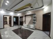 7 Marla Brand New Upper Portion For Rent In Bahria Town...