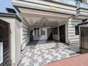 7 Marla CDA Approved Double Unit House in Jinnah Garden...