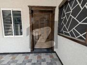 7 Marla CDA Approved Double Unit House In Jinnah Garden...