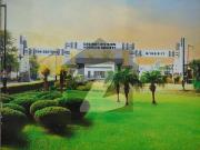 7 Marla CDA Approved Plot for Sale Cabinet Division...