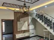 7 marla corner and park face house investor rate for...