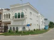 7 Marla Corner Brand New House Available For Sale...