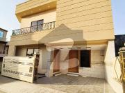 7 marla corner category brand new house for sale in...