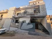 7 Marla Corner House For Sale Near Imran Kaha Chook Bani...