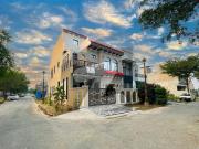 7 Marla Corner Modren Design House For Sale In Lake City...