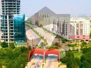 7 MARLA Corner Non Developed Plot Available For Sale In...