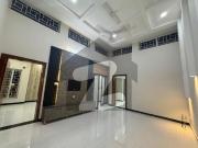 7 Marla Decent Design House Solid Construction Bahria...