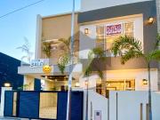7 Marla Designer Brand New Lush Condition House For Sale...