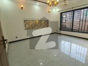 7 Marla Designer Corner House For Sale In CBR Town...
