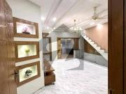 7 Marla Designer House Available For Rent Bahria Town...