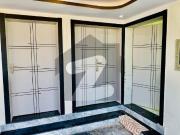 7 Marla Designer House Available For Rent Bahria Town...
