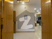 7 Marla Designer HOUSE Available FOR RENT In Bahria Town...