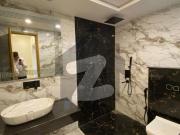 7 Marla Designer HOUSE Available FOR RENT In Bahria Town...