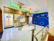 7 Marla Designer House Double Unit