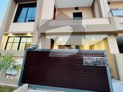 7 Marla Designer House For Rent