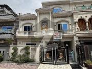 7 Marla Designer House For Sale in Al Rehman Garden Phase 2