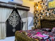 7 Marla Designer House For Sale In Bahria Town Rawalpindi