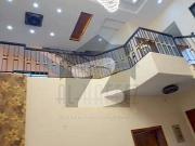 7 Marla Designer House for Sale in F17 Islamabad