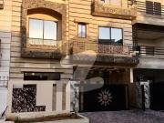 7 Marla Designer House For Sale Islamabad FECHS ID 100562