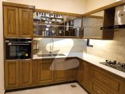 7 Marla Designer House Is Available For RENT In Bahria...