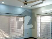 7 Marla Designer House Is Available For Rent In Bahria...