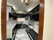 7 Marla Designer House Is Available For Sale In Bahria...