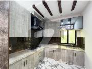 7 Marla Designer House Is Available For Sale In Bahria...