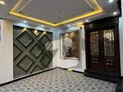 7 Marla Designer House Is Available For Sale In Bahria...