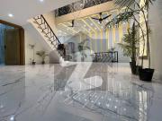 7 Marla Designer House Is Available For Sale In Bahria...