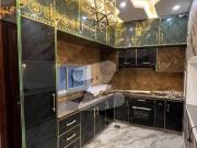 7 Marla Designer House Is Available For Sale In Bahria...