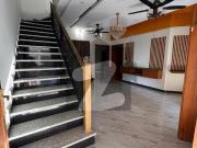 7 Marla Designer House Is Available For Sale In Bahria...