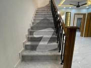 7 Marla Designer House Is Available For Sale In Bahria...