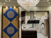 7 Marla Designer Luxury Brand New House For Rent