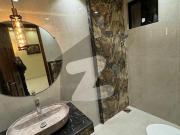 7 Marla Designer Luxury Brand New House For Rent Bahria...