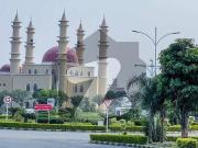 7 Marla Develop Possession Plot Available In Gulberg...