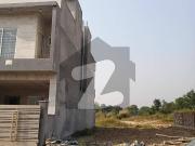 Gulberg greens Islamabad plot for sale