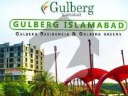7 MARLA Developed Plot Available For Sale In Gulberg...