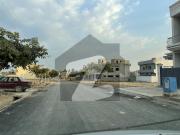 7 Marla Developed Plot For Sale In Block R Gulberg...
