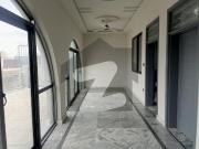 7 Marla Double 2.5 Story House For Rent Ghauri Town...