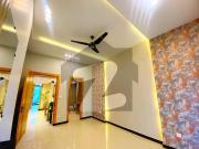 7 Marla Double Heighted Luxury House For Rent In Bahria...
