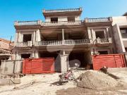 7 Marla Double Storey Double Unit Brand New House...