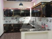 7 Marla Double Storey House Available For Rent In G 16...