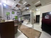 7 Marla Double Storey House Eden Orchard Sargodha Road...