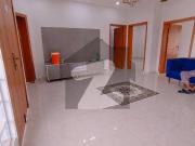 7 Marla Double Storey House For Rent Bahria Town Phase 8...