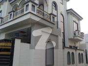7 Marla Double Storey House For Rent Kalma Garden