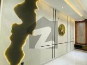 7 Marla Double Storey House For Sale Bahria Town Phase 8...