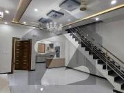 7 Marla Double storey House For Sale In Bahria town...